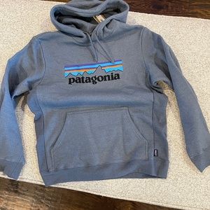 *NWT* Patagonia Sweatshirt Hoodie